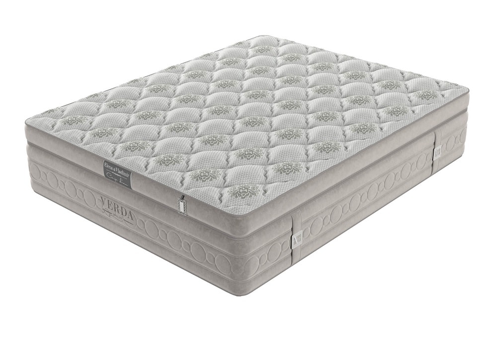 Матрас verda balance pillow top